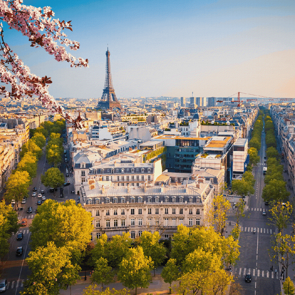 paris