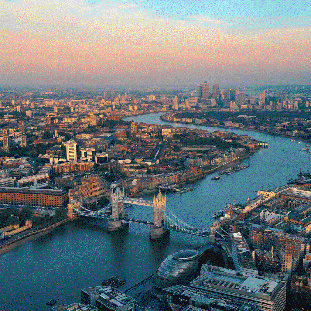 london
