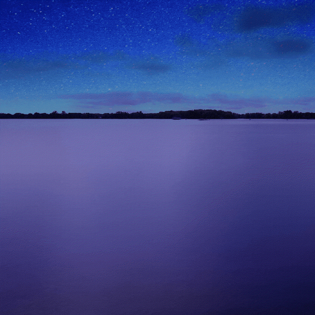 water abundance