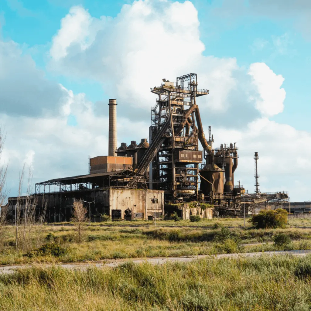 brownfield