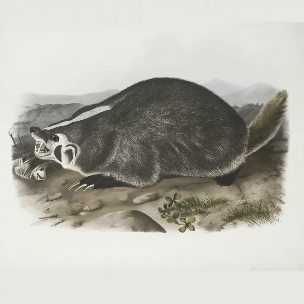 fossorial
