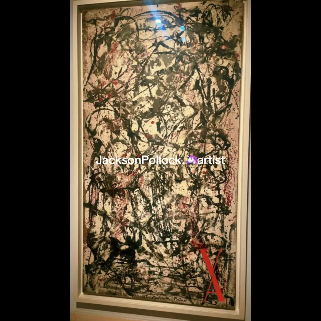 VA-JacksonPollock