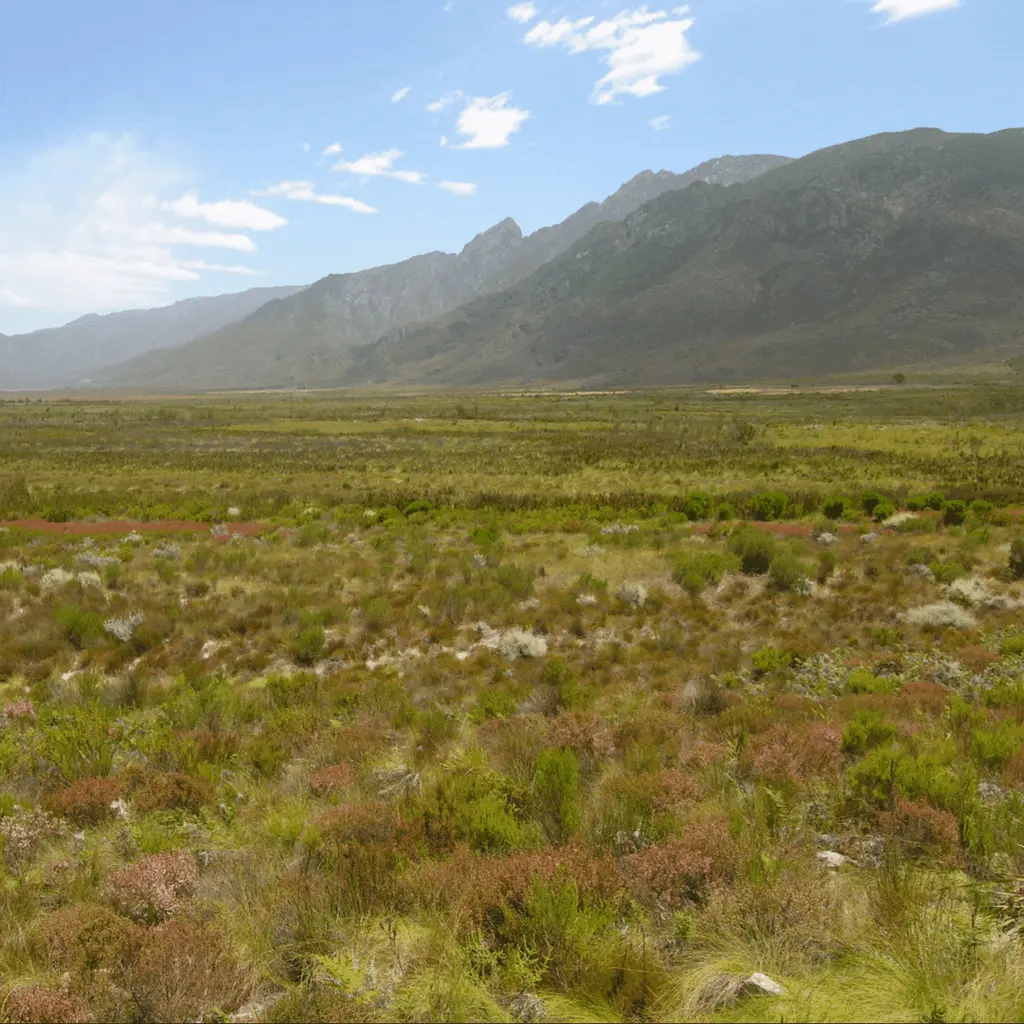 fynbos