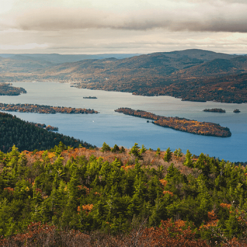 hudson