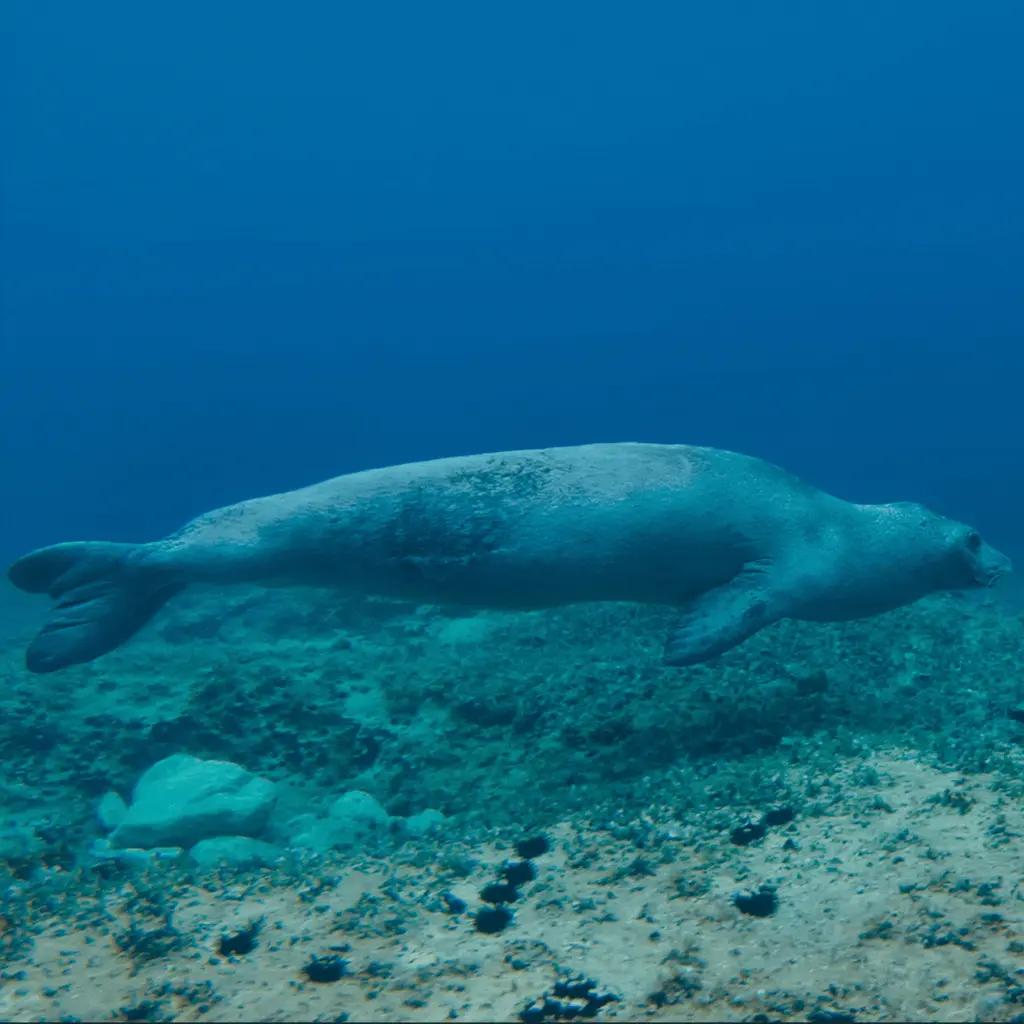 monachus