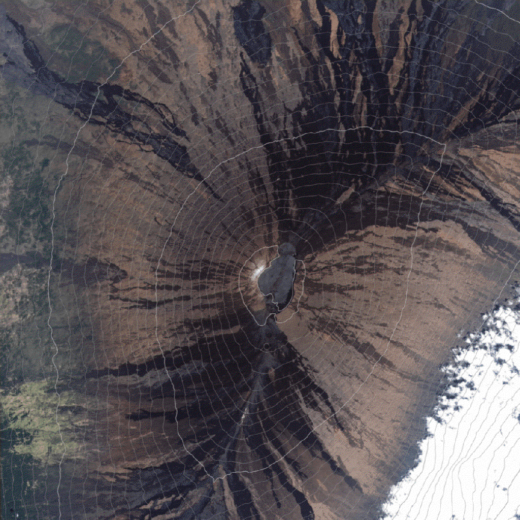 mauna loa