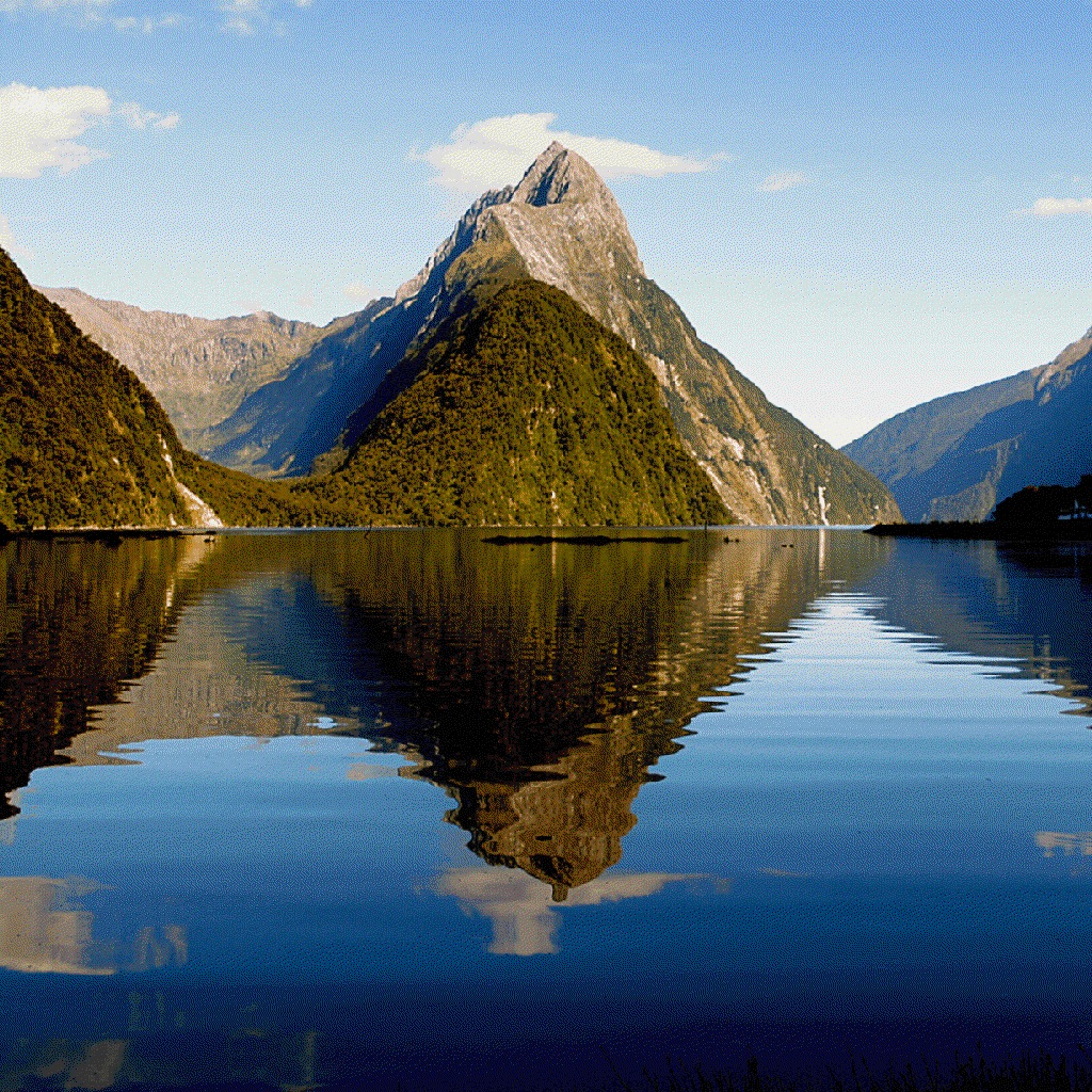 piopiotahi